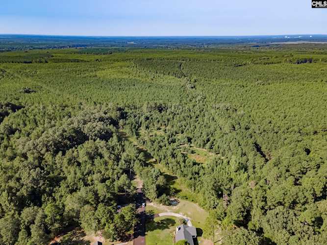 TBD Summer Dr Barnwell, SC 29812
