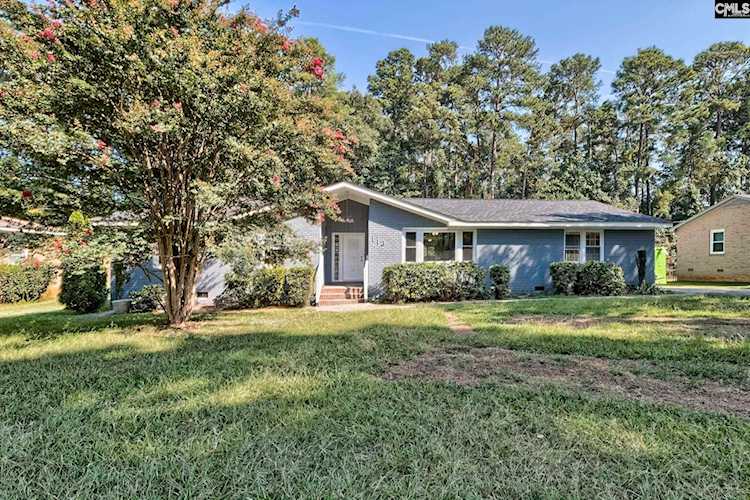 113 Lyndhurst Rd Columbia, SC 29212