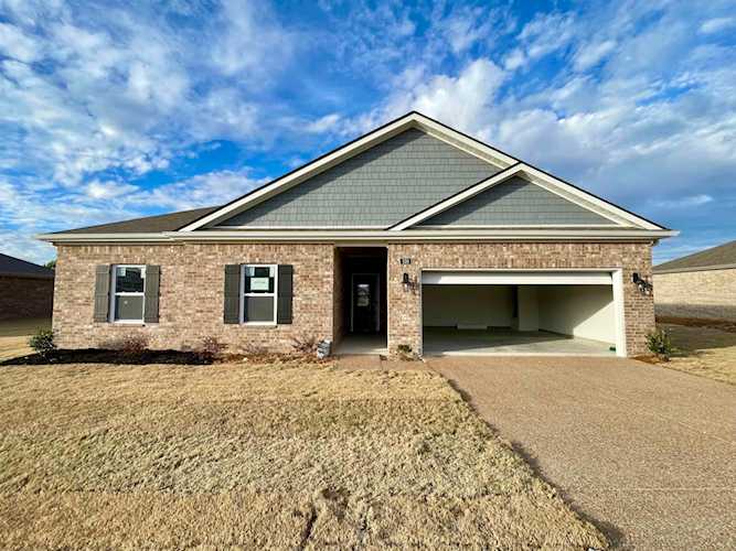 130 Daisy Dr Somerville, TN 38068