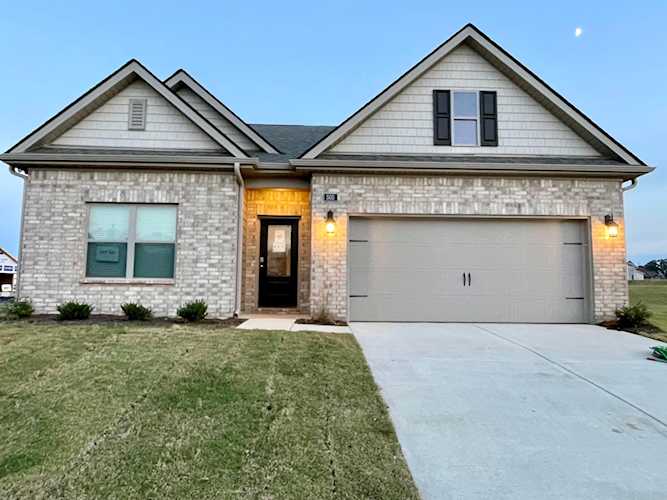 505 Riverdale Dr Oakland, TN 38060