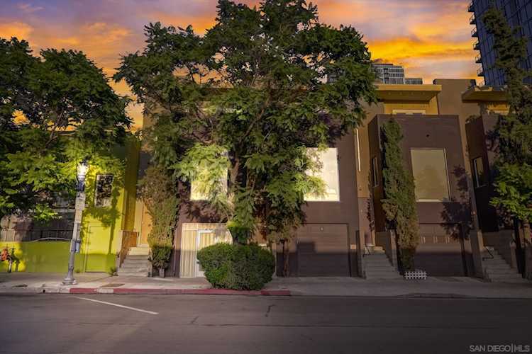 721 9Th Ave #4 San Diego, CA 92101
