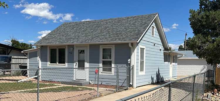 456 S 2nd Ave W Brighton, CO 80601