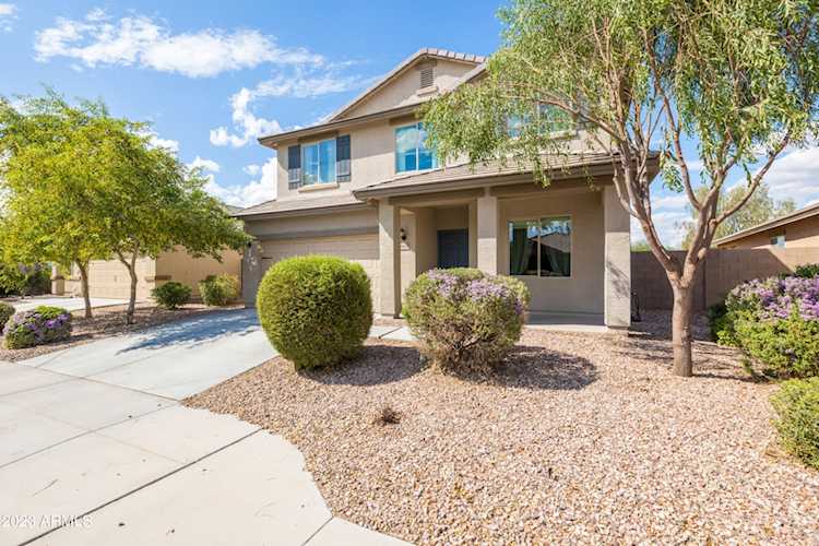 24424 W Sheraton Lane Buckeye, AZ 85326