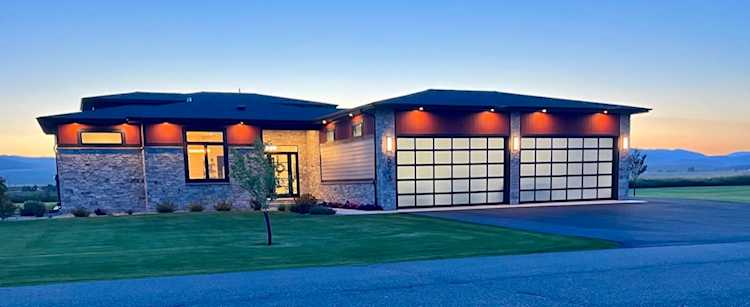 573 Harvest View Ln Kalispell, MT 59901