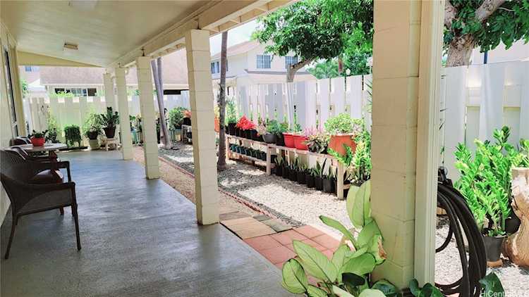 91-1093 Leleoi Street #33 Ewa Beach, HI 96706