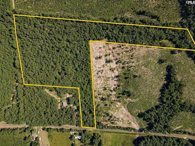 TBD Pioneer Road Rd Barnwell, SC 29812