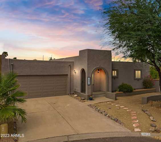 14673 N Love Court Fountain Hills, AZ 85268