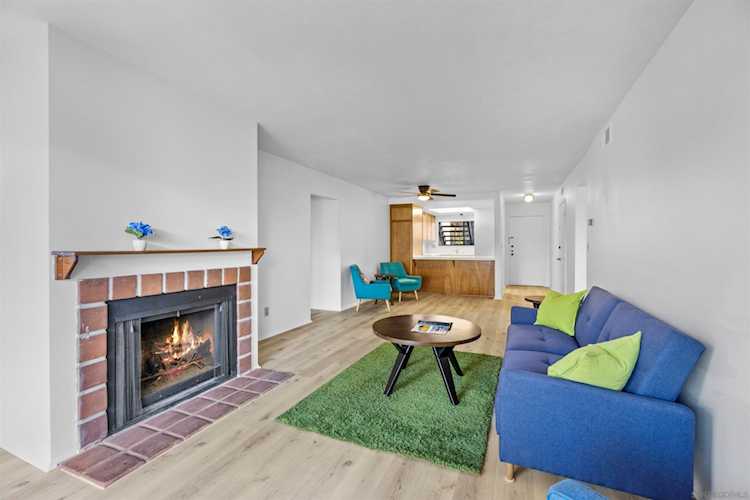7735 Saranac Pl #57 La Mesa, CA 91942