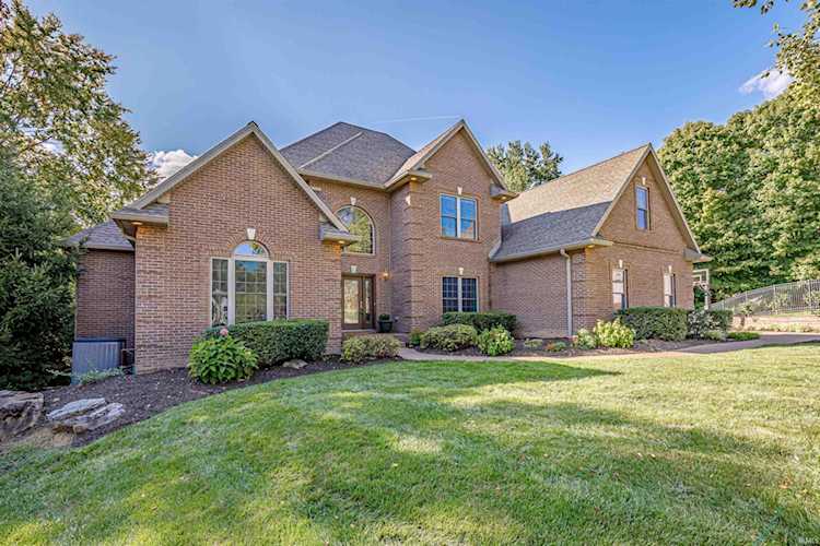 6499 Pebble Pointe Court Newburgh, IN 47630