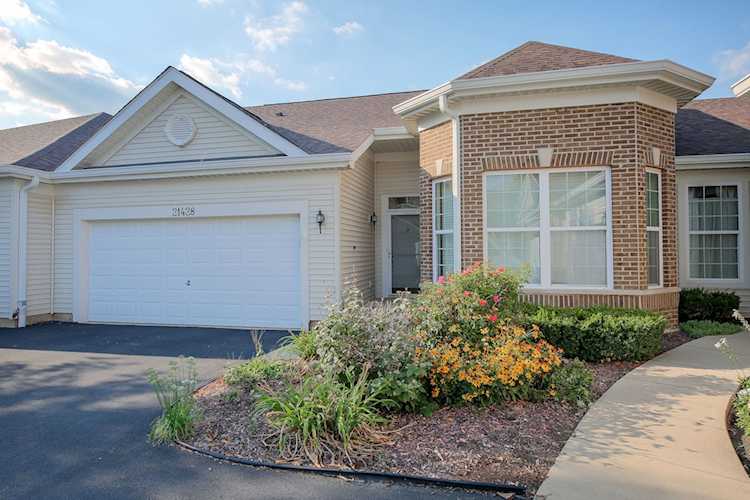 21428 Mays Lake Dr Crest Hill, IL 60403 | MLS 11884484 Photo 1