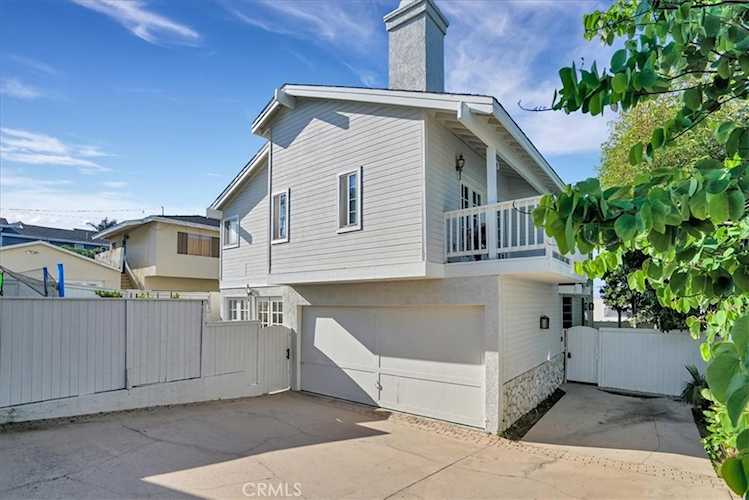 1913 Farrell Ave #B Redondo Beach, CA 90278