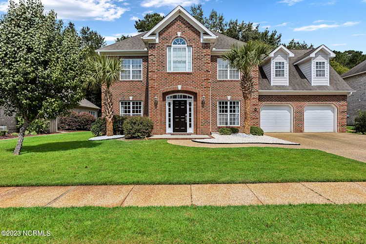 1109 Foxbow Cove Leland, NC 28451