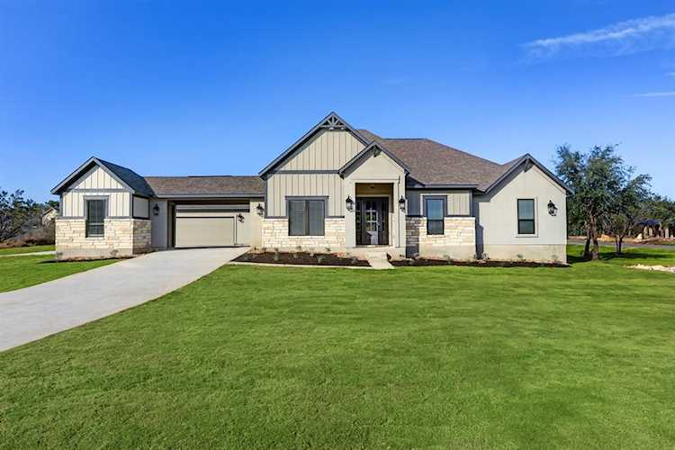 309 Prairie Clover Dripping Springs, TX 78620