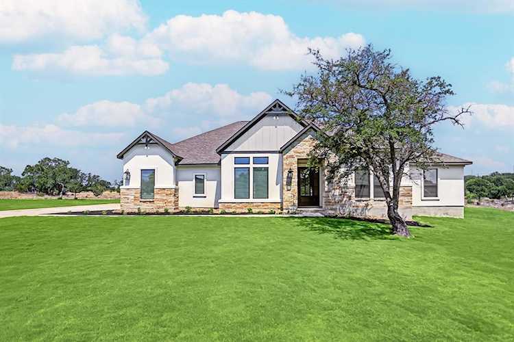 137 Yellow Bell RUN Dripping Springs, TX 78620