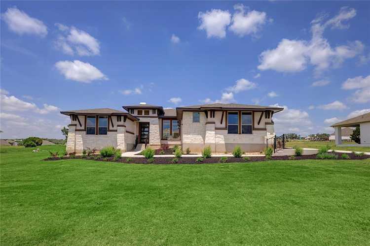 340 Prairie Clover DR Dripping Springs, TX 78620