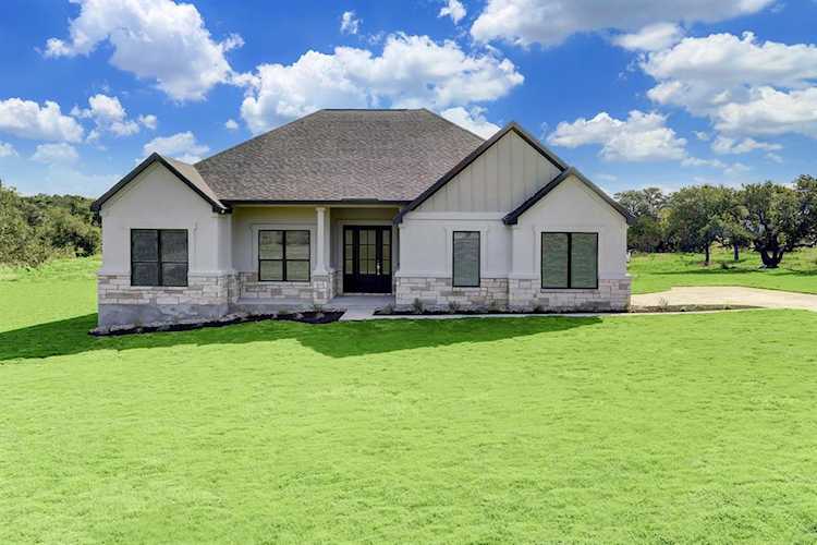 410 Yellow Bell Dripping Springs, TX 78620