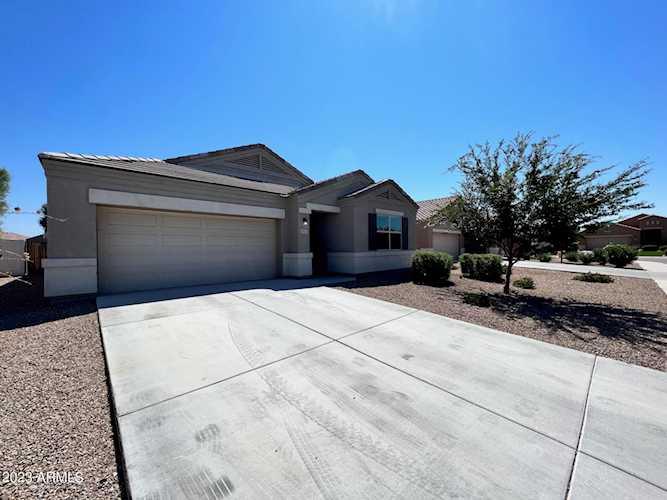 28963 N Amber Way San Tan Valley, AZ 85143
