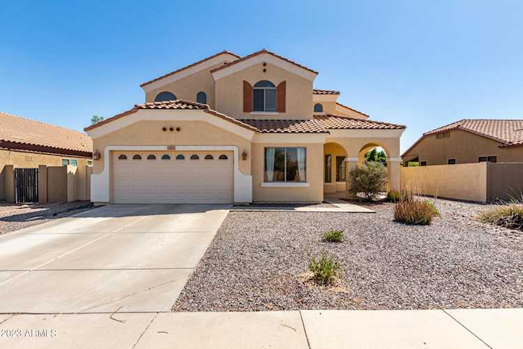 2071 E Indigo Drive Chandler, AZ 85286