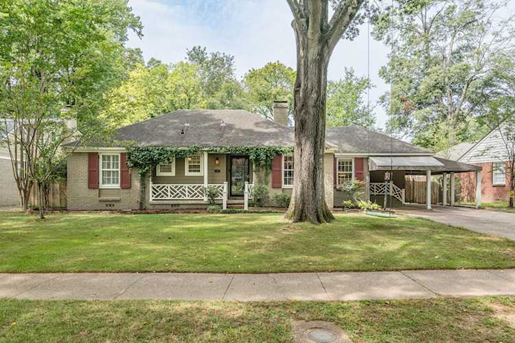 149 Mary Ann Dr Memphis, TN 38117