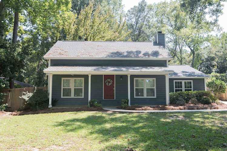 4821 Ballygar Dr Tallahassee, FL 32309 in Killearn Estates Photo 1