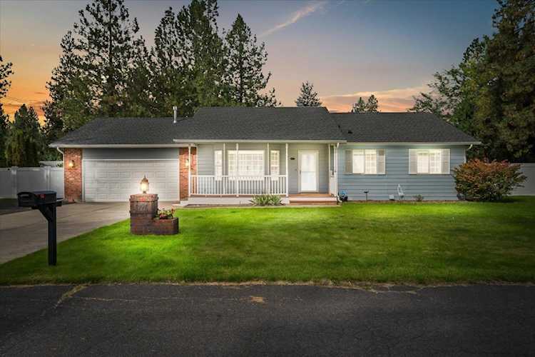4307 E Moody Ln Mead, WA 99021