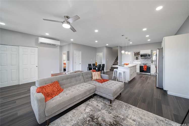 2112 Mahalo Street Honolulu, HI 96817 | MLS 202321171 Photo 1