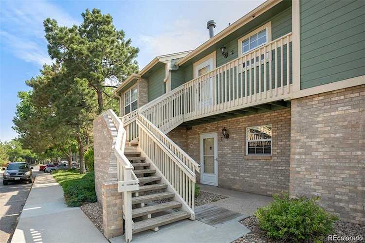 2696 E Otero Place #2 Centennial, CO 80122