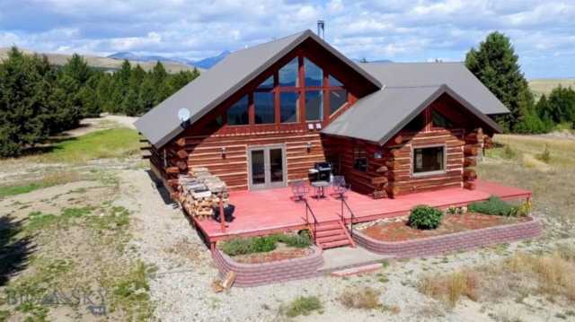 1336 Elk Haven Dr Anaconda, MT 59711