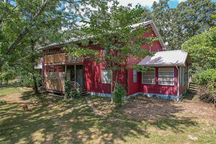 17749 Independence Lebanon, MO 65536