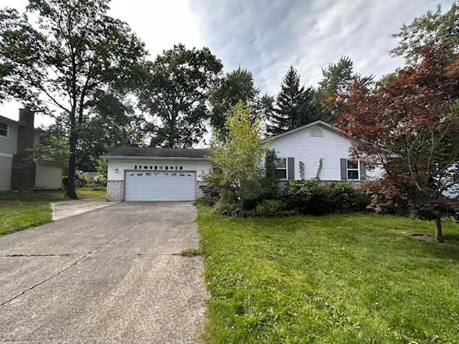 303 Mary Avenue Westerville, OH 43081 | MLS 223030428 Photo 1