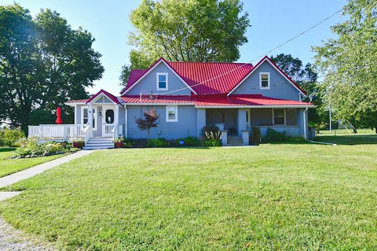 8627 S County Road 375 E Mooresville, IN 46158