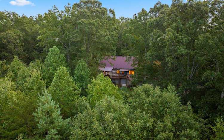 400 Dew Drop Lane Blue Ridge, GA 30513