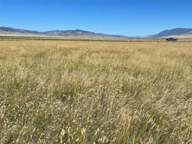 lot 10 N Centurion Way (Jefco Sky Park) Whitehall, MT 59759