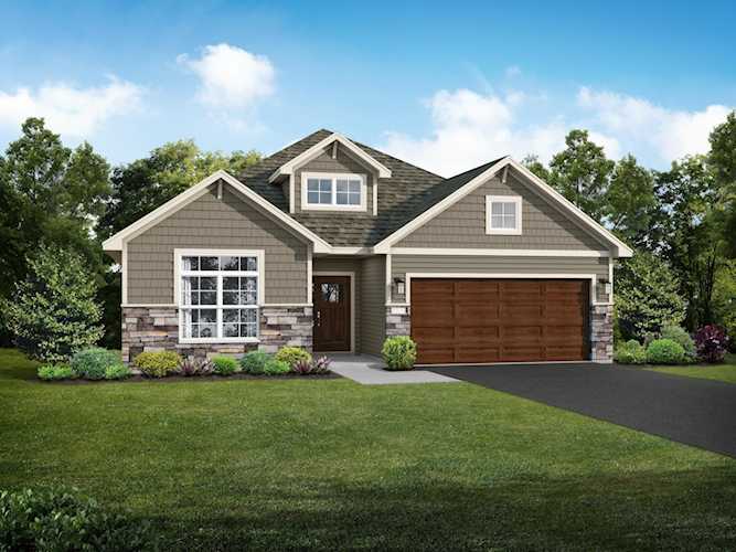 395 Emmy Lane Hanover, MN 55341