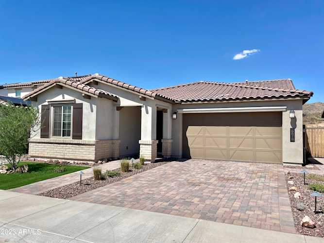 6876 W Jasmine Trail Peoria, AZ 85383