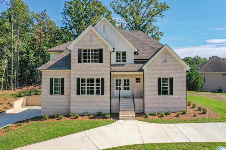 101 Lime Creek Lane Chelsea, AL 35043