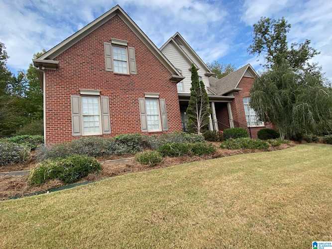 536 Sheffield Way Birmingham, AL 35242