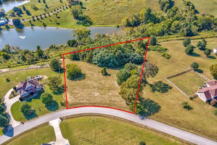 0 Trinity Burns, TN 37029