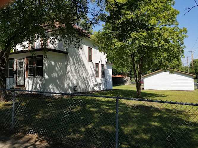 1118 24th Avenue N Minneapolis, MN 55411
