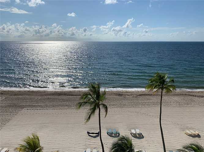 3430 Galt Ocean Dr #506 Fort Lauderdale, FL 33308
