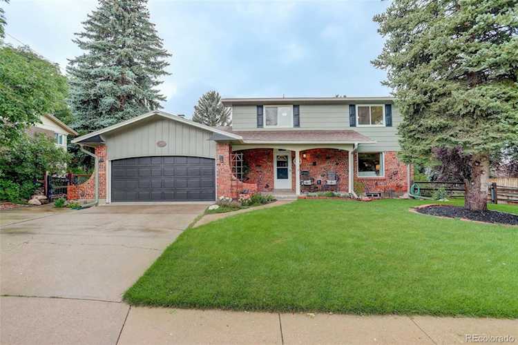7353 S Tamarac St Centennial, CO 80112