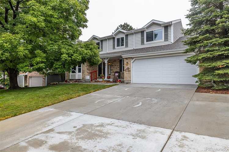 976 E Otero Ave Centennial, CO 80122