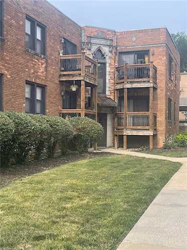 4542 Jarboe St #4 Kansas City, MO 64111