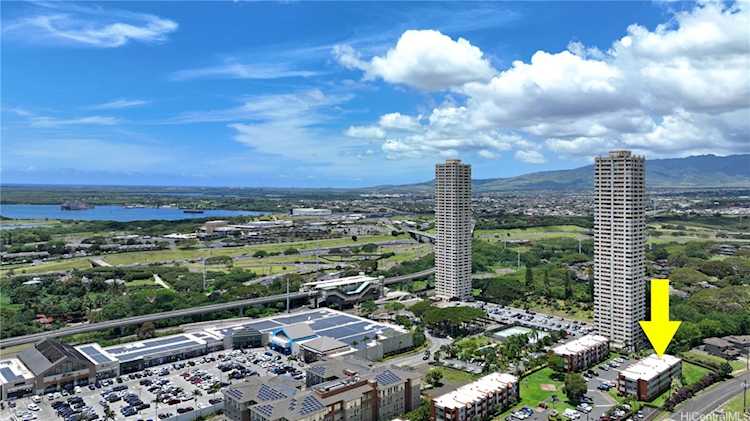 1103 Acacia Street #101 Pearl City, HI 96782 | MLS 202320932 Photo 1