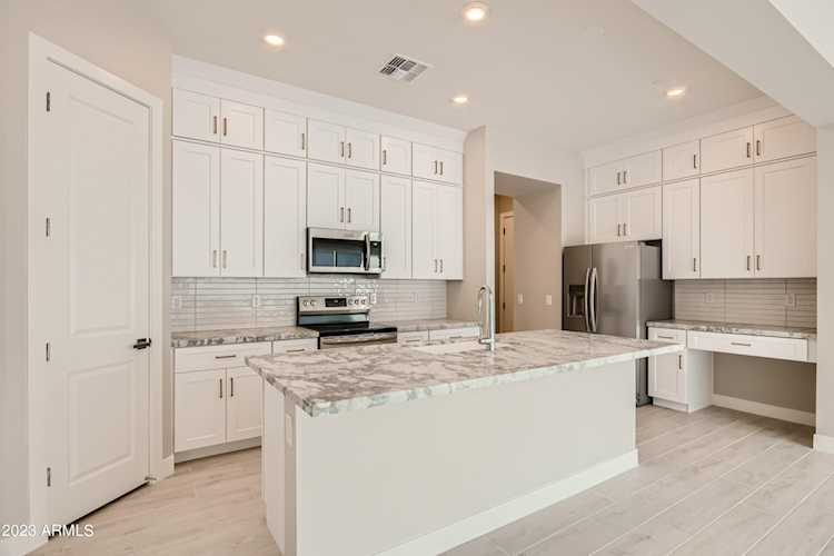 3773 E Bartlett Way Chandler, AZ 85249