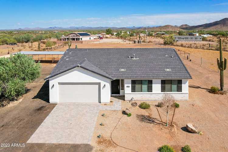 16530 W Sleepy Ranch Road Surprise, AZ 85387