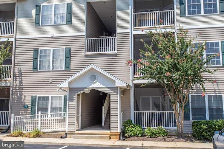 500 Cascade Ln #503 Rehoboth Beach, DE 19971