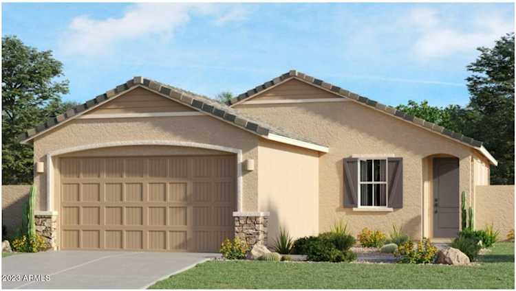 3133 E Tie Down Drive San Tan Valley, AZ 85140