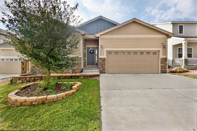 9422 Torecco Court Fountain, CO 80817