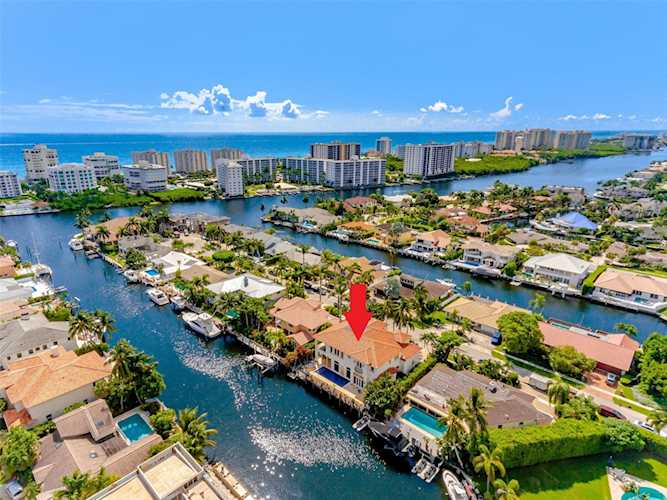 861 Nafa Drive Boca Raton, FL 33487